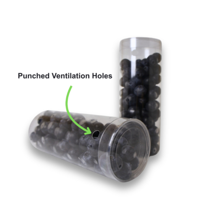 PlastiBox – specialist in plastic and transparent packaging