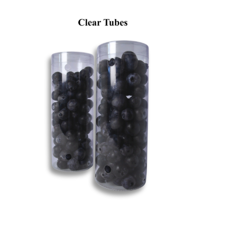 PlastiBox – specialist in plastic and transparent packaging