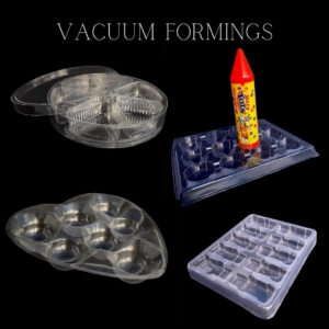 Vacuum Formings PlastiBox – specialist in plastic and transparent packaging