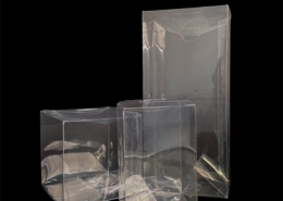 PlastiBox – specialist in plastic and transparent packaging
