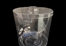 PlastiBox – specialist in plastic and transparent packaging
