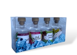 PlastiBox – specialist in plastic and transparent packaging