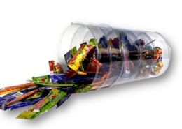 PlastiBox – specialist in plastic and transparent packaging