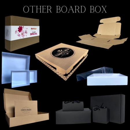 PlastiBox – specialist in plastic and transparent packaging