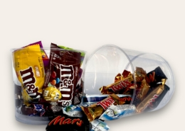 PlastiBox – specialist in plastic and transparent packaging