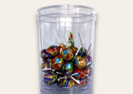 PlastiBox – specialist in plastic and transparent packaging